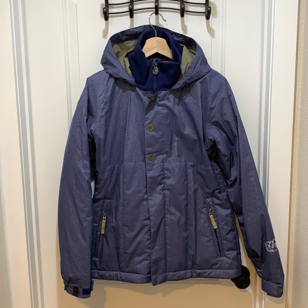 Bonfire Dry Level 1 Jacket